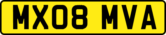 MX08MVA