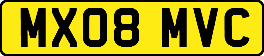 MX08MVC