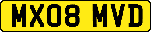 MX08MVD