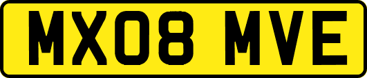 MX08MVE