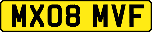 MX08MVF