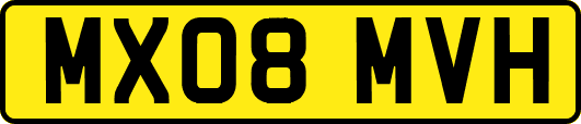MX08MVH