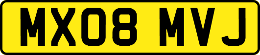 MX08MVJ