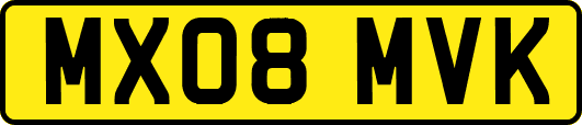 MX08MVK