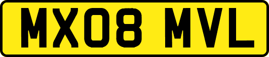 MX08MVL
