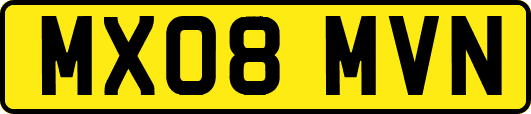 MX08MVN