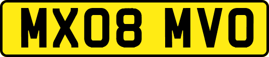 MX08MVO