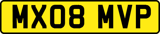 MX08MVP