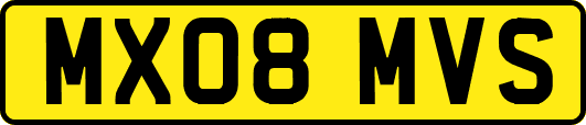 MX08MVS