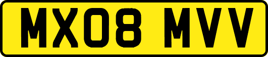 MX08MVV