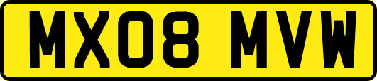 MX08MVW