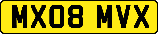 MX08MVX