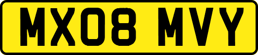 MX08MVY