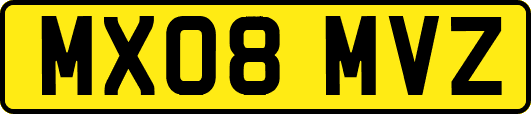 MX08MVZ