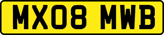 MX08MWB
