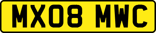 MX08MWC