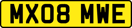 MX08MWE