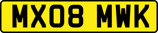 MX08MWK