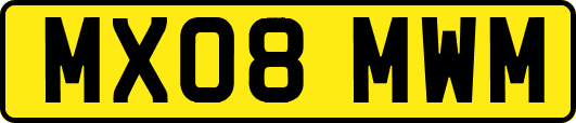 MX08MWM