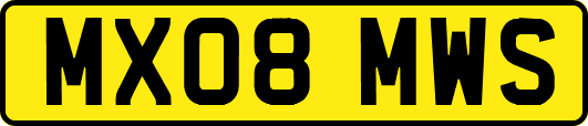 MX08MWS