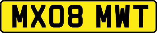 MX08MWT