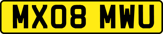 MX08MWU