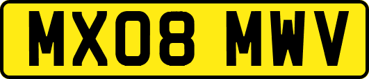MX08MWV