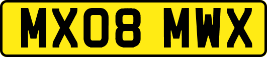 MX08MWX