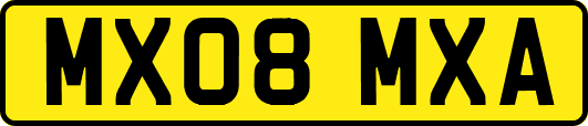 MX08MXA