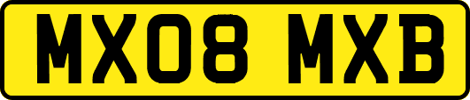 MX08MXB