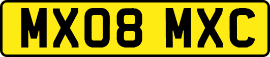 MX08MXC
