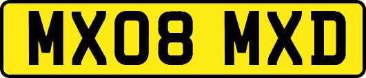 MX08MXD