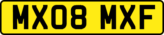 MX08MXF