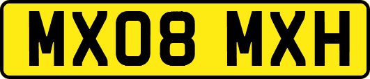 MX08MXH
