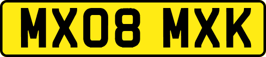 MX08MXK