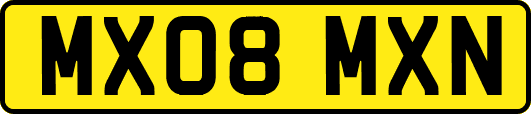 MX08MXN