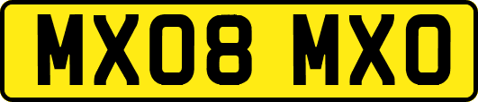 MX08MXO
