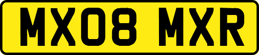 MX08MXR