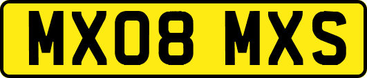 MX08MXS