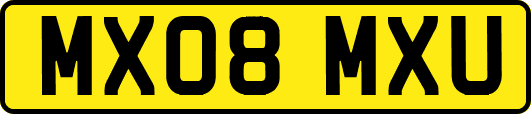 MX08MXU