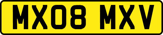 MX08MXV