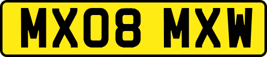 MX08MXW