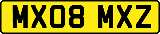 MX08MXZ