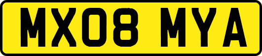 MX08MYA