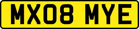 MX08MYE