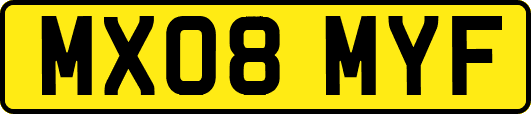 MX08MYF