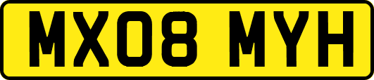 MX08MYH