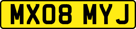 MX08MYJ