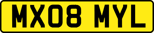MX08MYL