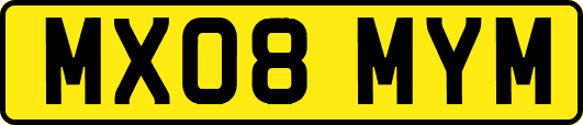 MX08MYM